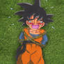 Tickle Torture: Goten