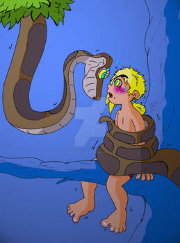 Noah: Kaa'd!