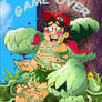 Adventure Island Game Over: Plant'ed!