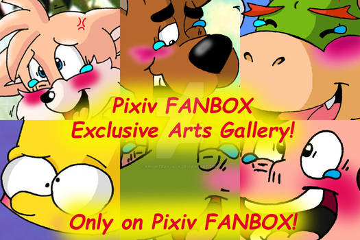 Pixiv Fanbox Posts Explore the Best Pixiv_fanbox Art | DeviantArt