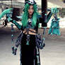 Female Thresh