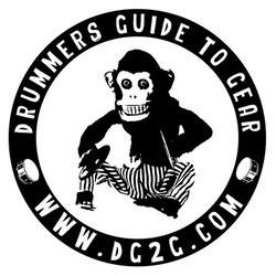 Drummers Guide To Gear Logo