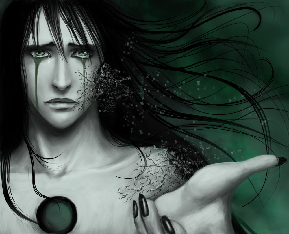 Ulquiorra