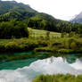 Zelenci, Slovenia