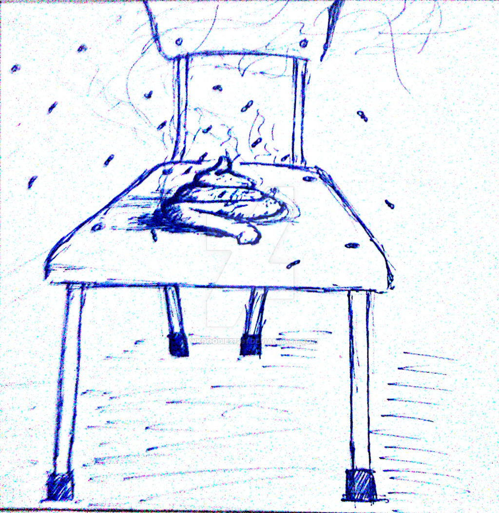 Pooping Computer Chair poop on a chair by WKdoobie27291 on DeviantArt