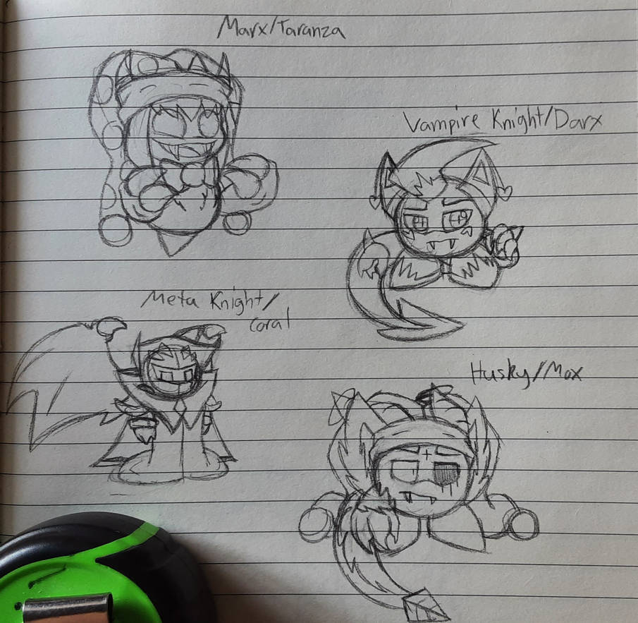 random fusions #2 by MetaLoverAndNecrozma on DeviantArt