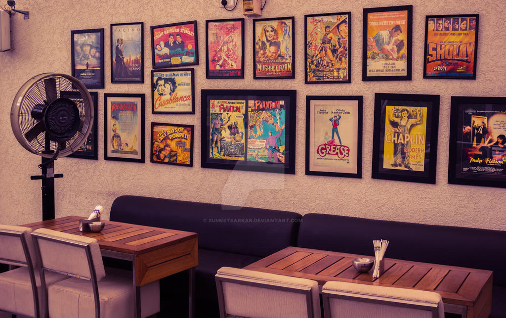 Filmax Cafe Movie-cafe by sumeetsarkar on DeviantArt