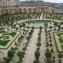 Garden of Versailles