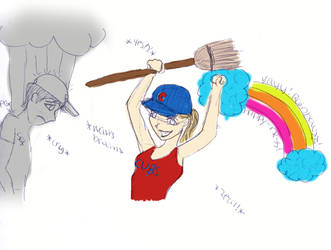 Cubs sweep the Sox