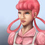 Nurse Joy