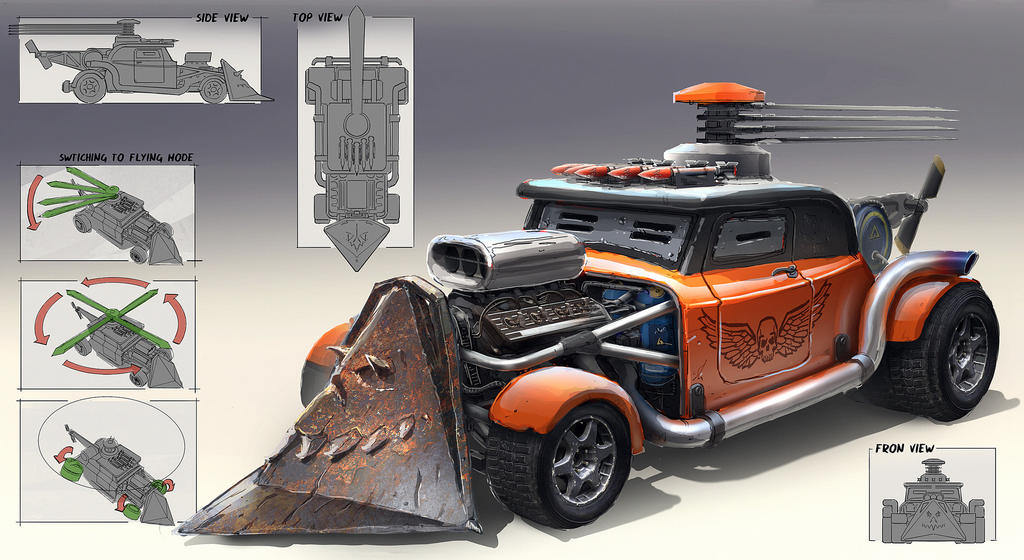 Deviantart Car Design Car design by martydesign on DeviantArt