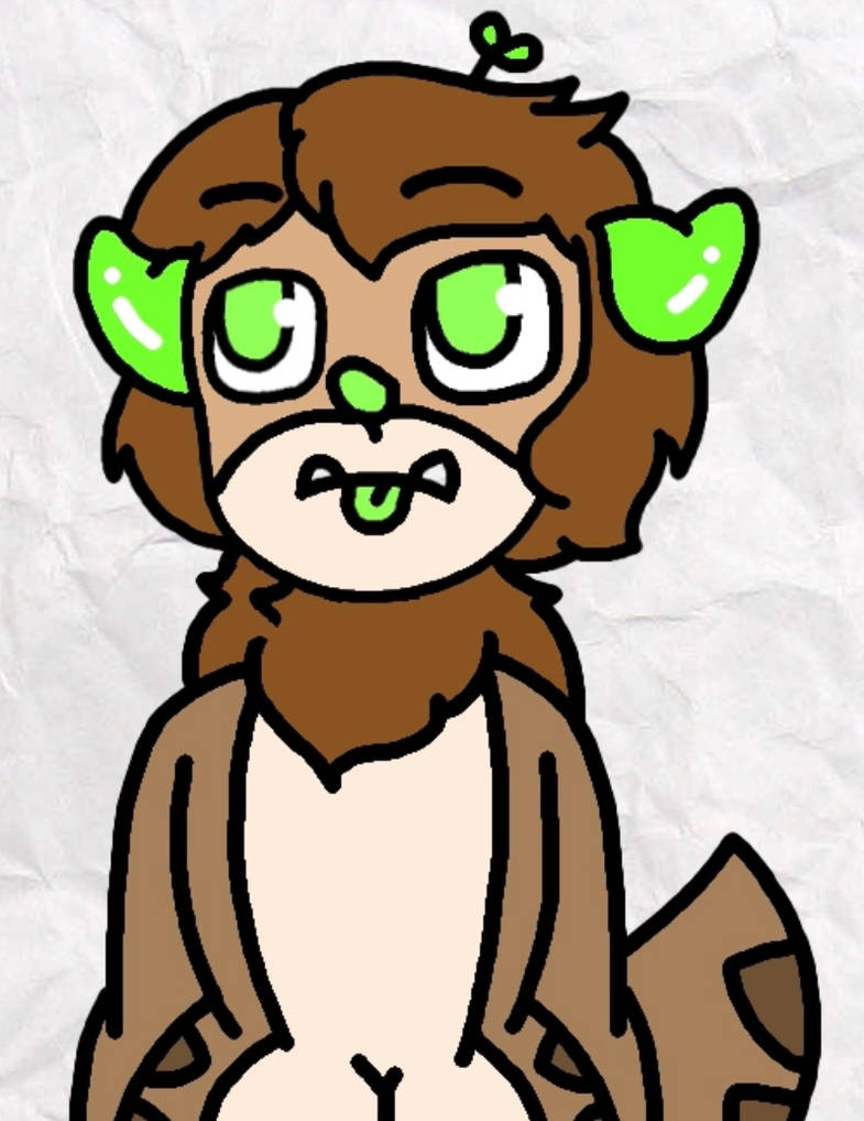 Seelmaru by SplatterFoxyArtist on DeviantArt