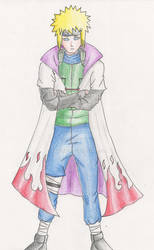 Yondaime Hokage