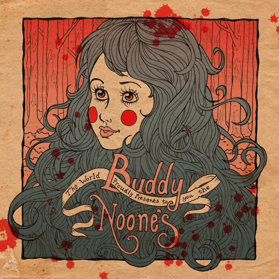The Buddy Noone's