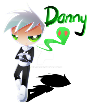 .:PPG!Danny:.