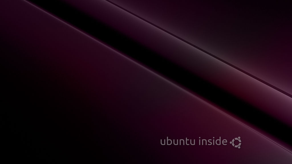 Ubuntu inside 1080p by Hypnoshot on DeviantArt