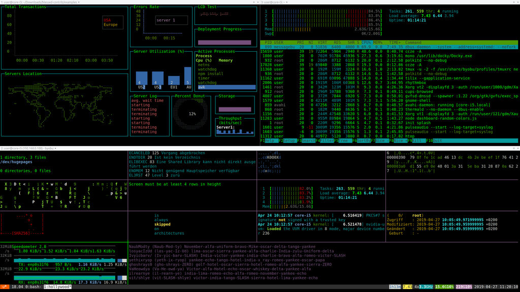 Hack 4k 1 by Hypnoshot on DeviantArt