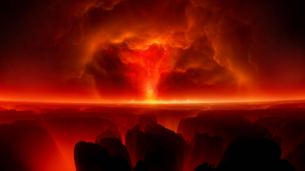 HellFire by Hypnoshot on DeviantArt
