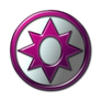 Star Sapphire Insignia