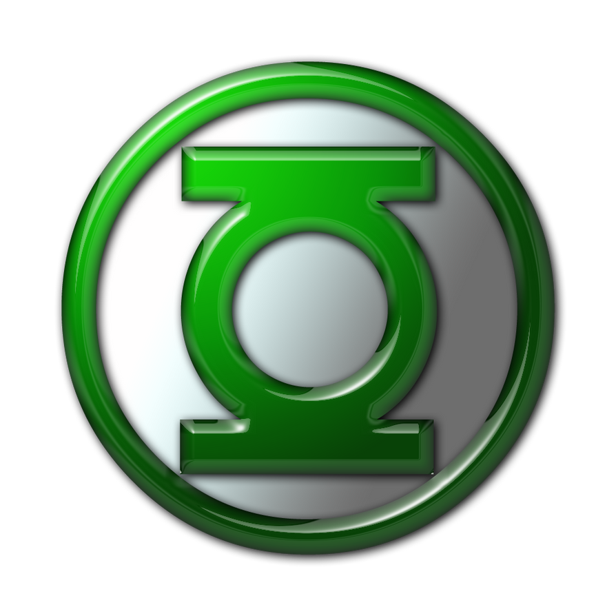 Green Lantern Corps Insignia Classic By SUPERMAN3D On DeviantArt green-lantern-corps-insignia-classic-by-superman3d-on-deviantart