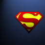Superman (Christopher Reeve) Logo