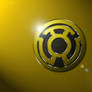 Sinestro Corps Logo Wallpaper