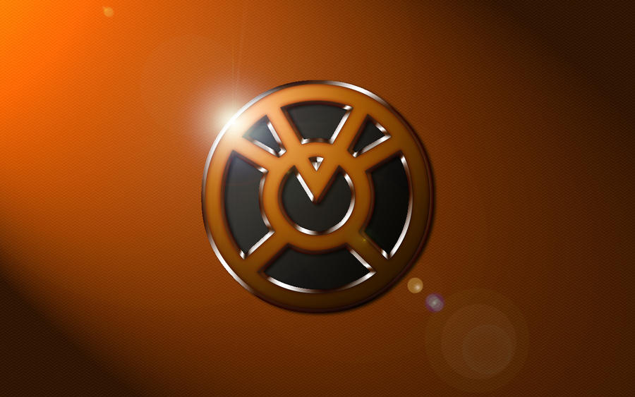 Agent Orange Logo Wallapaper By Superman3d On Deviantart Agent Orange Logo Wallapaper By Superman3d On Deviantart