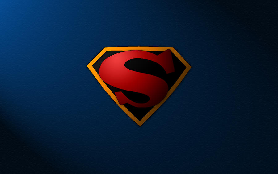 Max Fleischer Superman Logo Wallpaper by SUPERMAN3D on DeviantArt