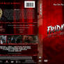 Friday the 13th Pt. 8 Custom DVD Cover