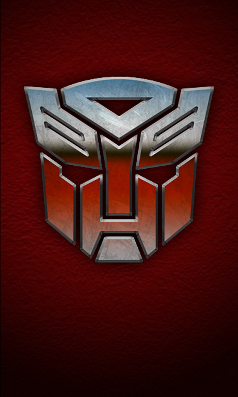 Transformers Logo