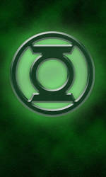 Green Lantern Logo