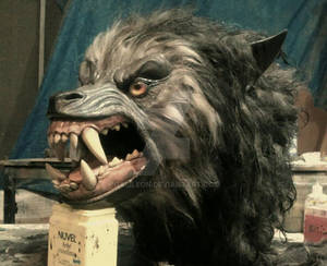 Werewolfhair