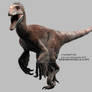 Utahraptor 2