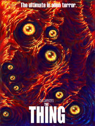 John carpenter's THE THING