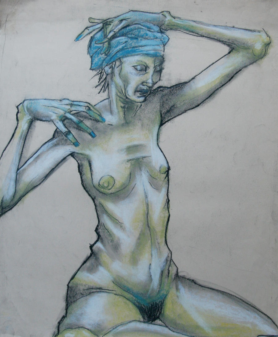 FIGURE STUDY 27