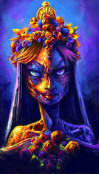 A CORPSE BRIDE TWO