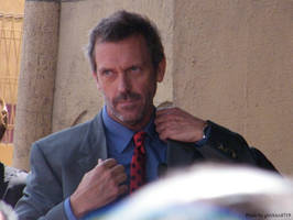 Hugh Laurie IV