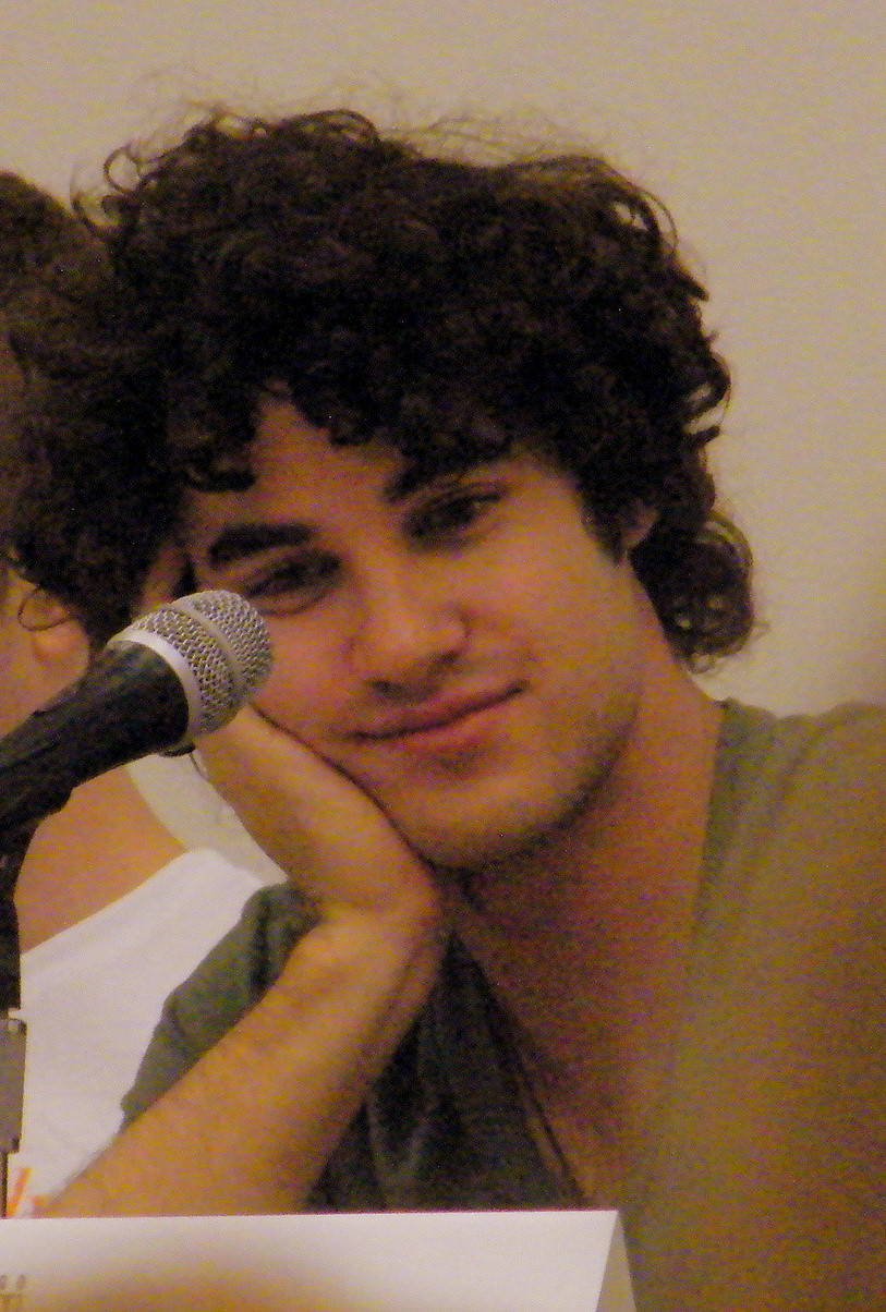 Darren Criss II