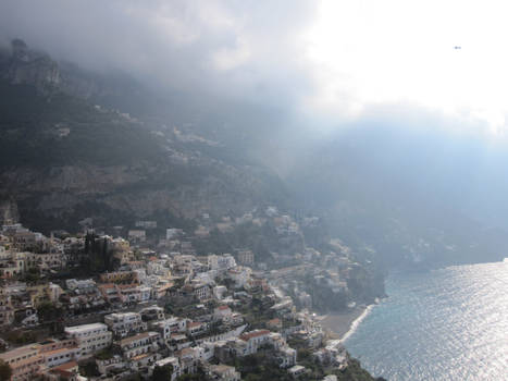 Amalfi, Italy