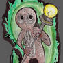 9