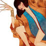 Lady Deathstrike