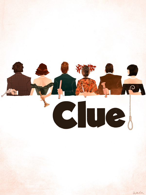 Clue Window Deviantart Clue by kevinwada on DeviantArt