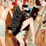 Chanel Does Louis V.