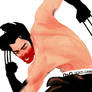 Wolverine
