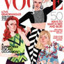 And Vogue