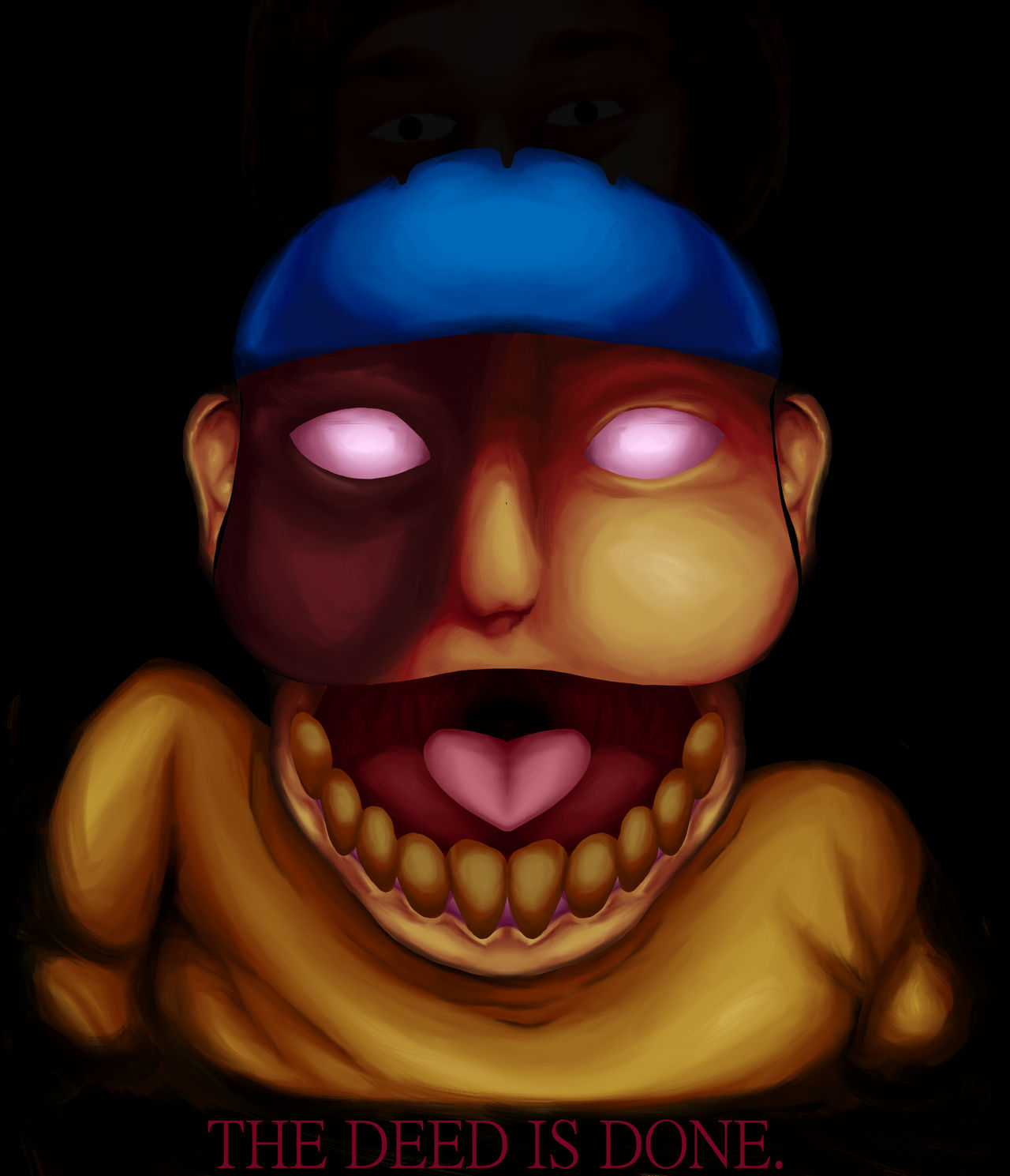 SML Movie: Jeffy's Endless Aethos! by Xartoast on DeviantArt