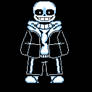 sans sprite training