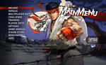 USFIV Shoei Okano Ryu Main Menu