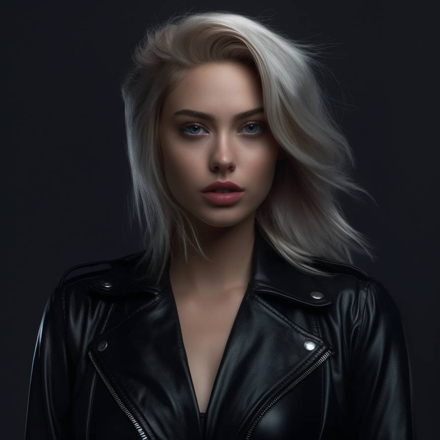 Aimodo Ai Model Maeni Deyna by AImodo on DeviantArt