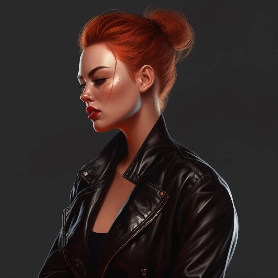 Aimodo Sindra Mosa by AImodo on DeviantArt